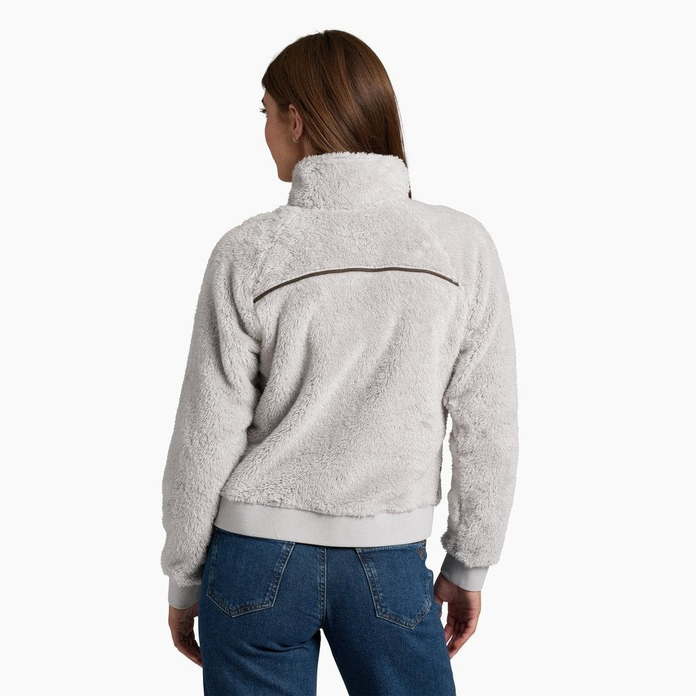 Kuhl Women's Avina™ Flight Jacket-Killington Sports