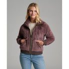 Kuhl Women's Avina™ Flight Jacket-Alpenrose-Killington Sports