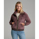 Kuhl Women's Avina™ Flight Jacket-Alpenrose-Killington Sports