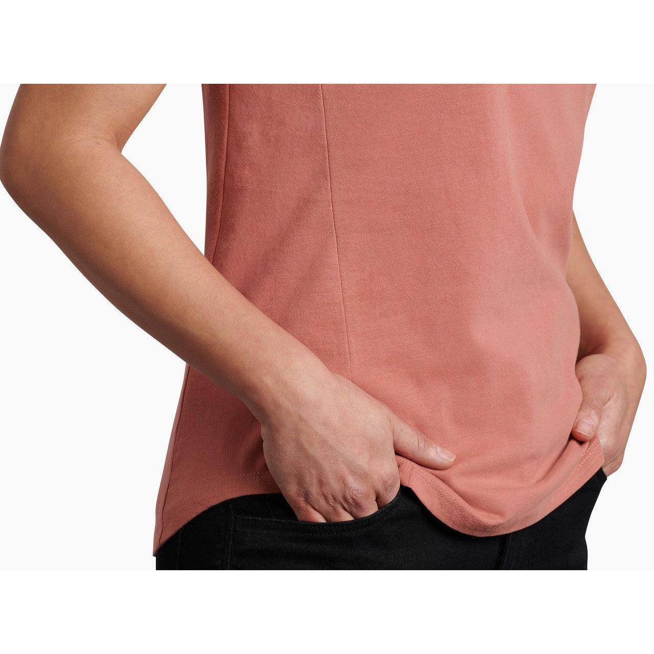 Kuhl Women's Bravada Tank-Killington Sports