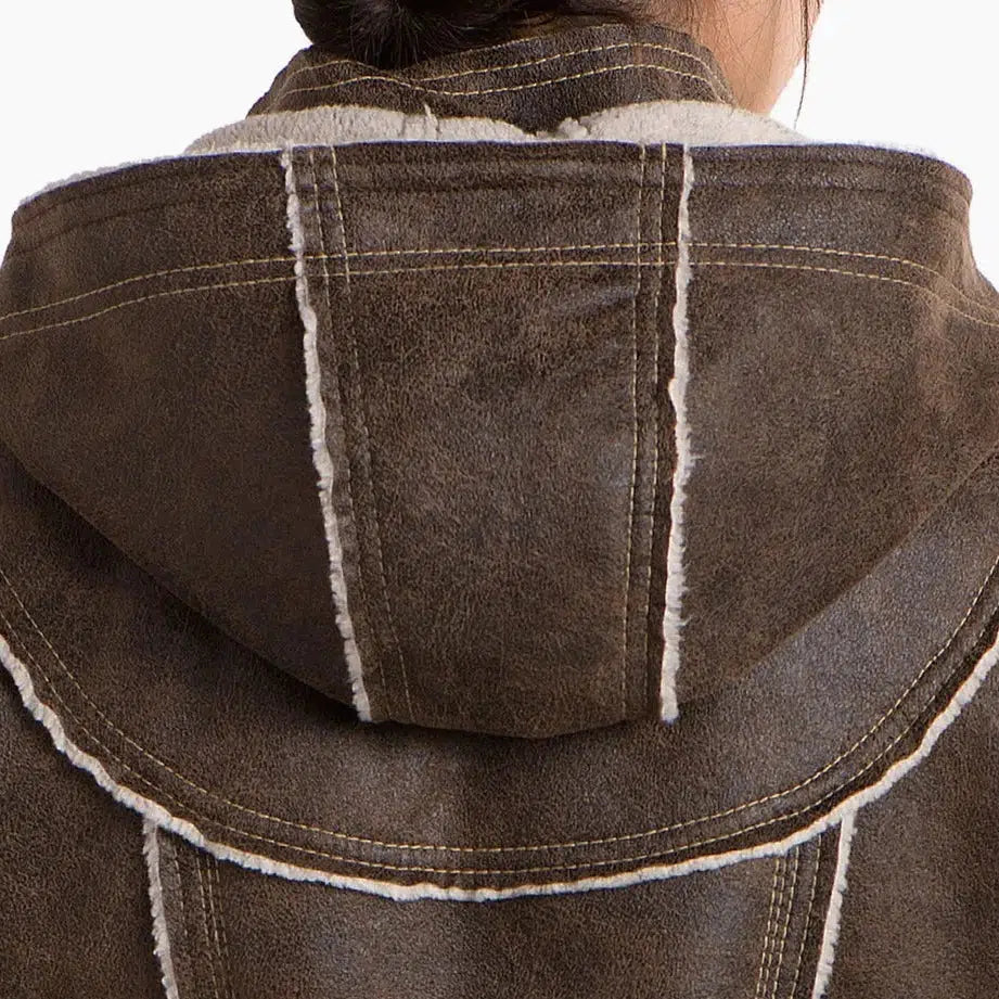 Kuhl dani 2025 sherpa jacket