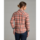 Kuhl Women's Darcy Flannel-Killington Sports