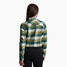 Kuhl Women's Darcy Flannel-Killington Sports