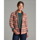 Kuhl Women's Darcy Flannel-Redwood-Killington Sports