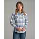 Kuhl Women's Darcy Flannel-Riverside-Killington Sports