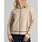Kuhl Women's Durango Sherpa Jacket-Killington Sports