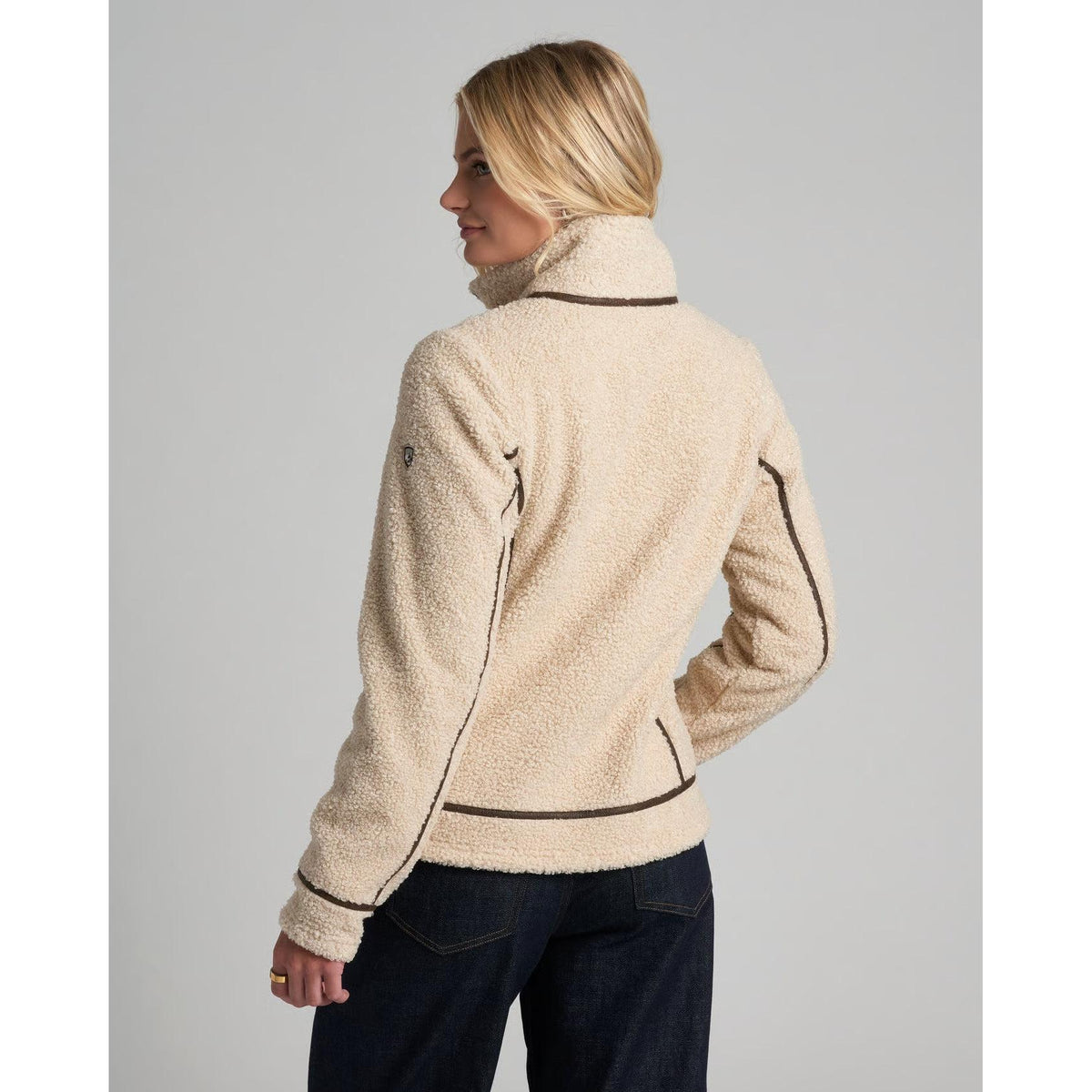 Kuhl Women's Durango Sherpa Jacket-Killington Sports