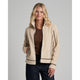 Kuhl Women's Durango Sherpa Jacket-Natural-Killington Sports