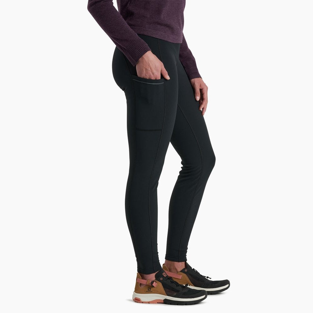 Kuhl Women's Frost™ Softshell Tight-Killington Sports