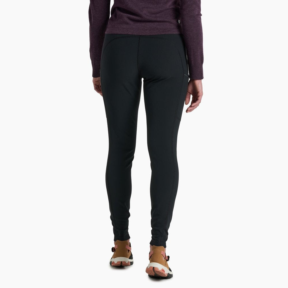 Kuhl Women's Frost™ Softshell Tight-Killington Sports