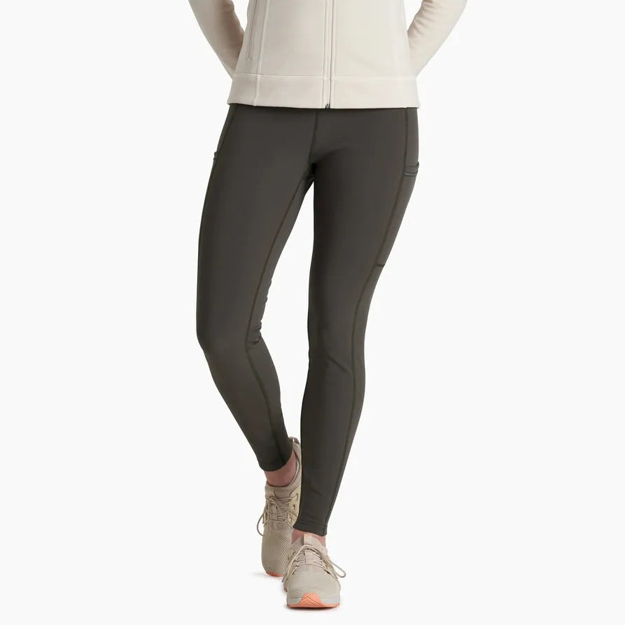 Kuhl Women's Frost Softshell Tight-Killington Sports