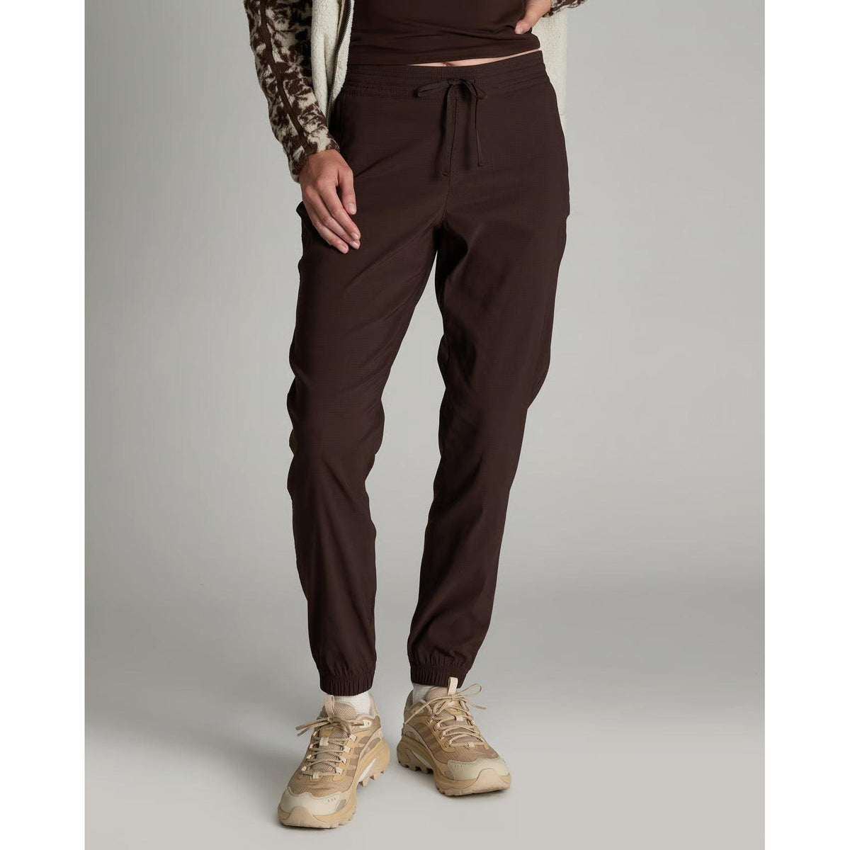 Kuhl Women's Haven™ Joggr-French Roast-Killington Sports