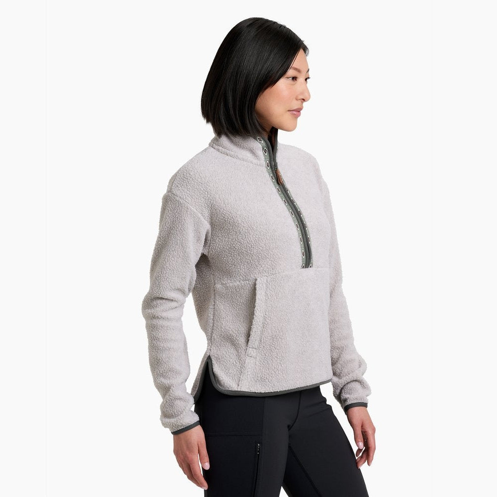 Kuhl Women's Hygge 1/2 Zip-Killington Sports