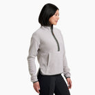Kuhl Women's Hygge 1/2 Zip-Killington Sports