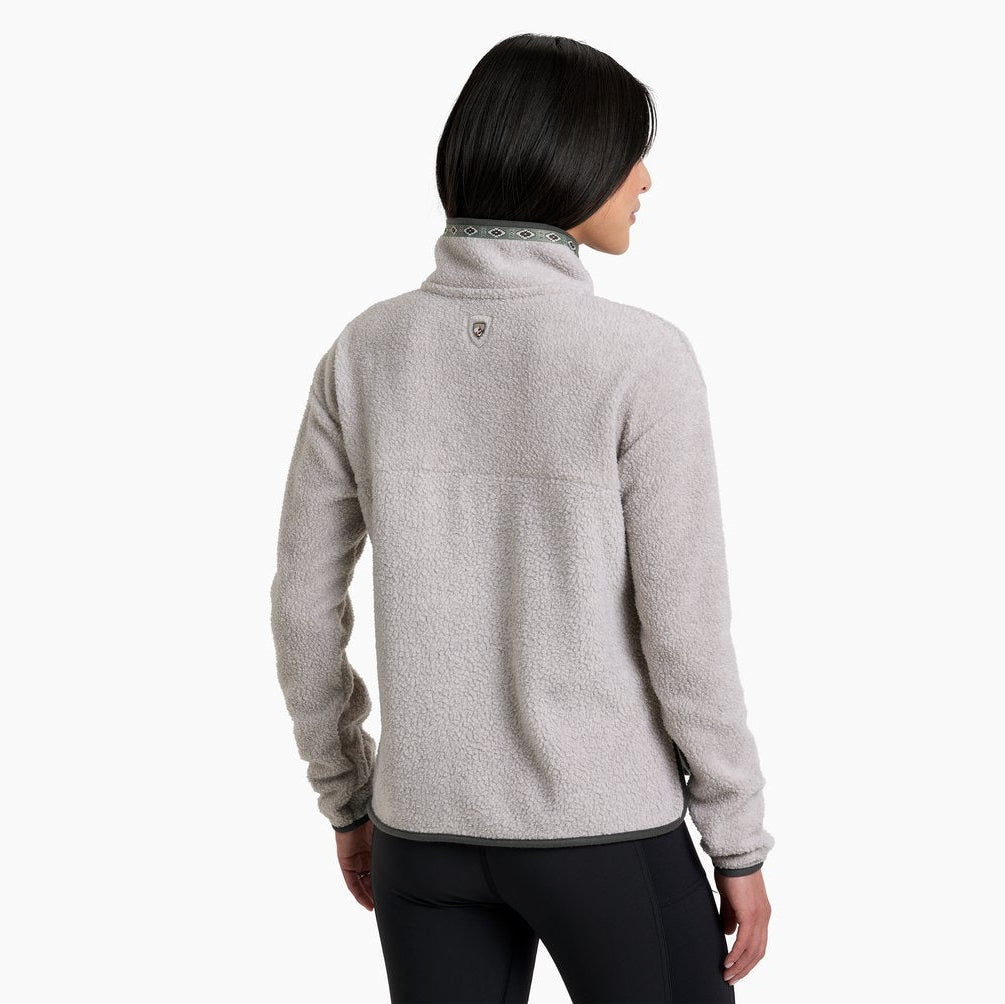 Kuhl Women's Hygge 1/2 Zip-Killington Sports