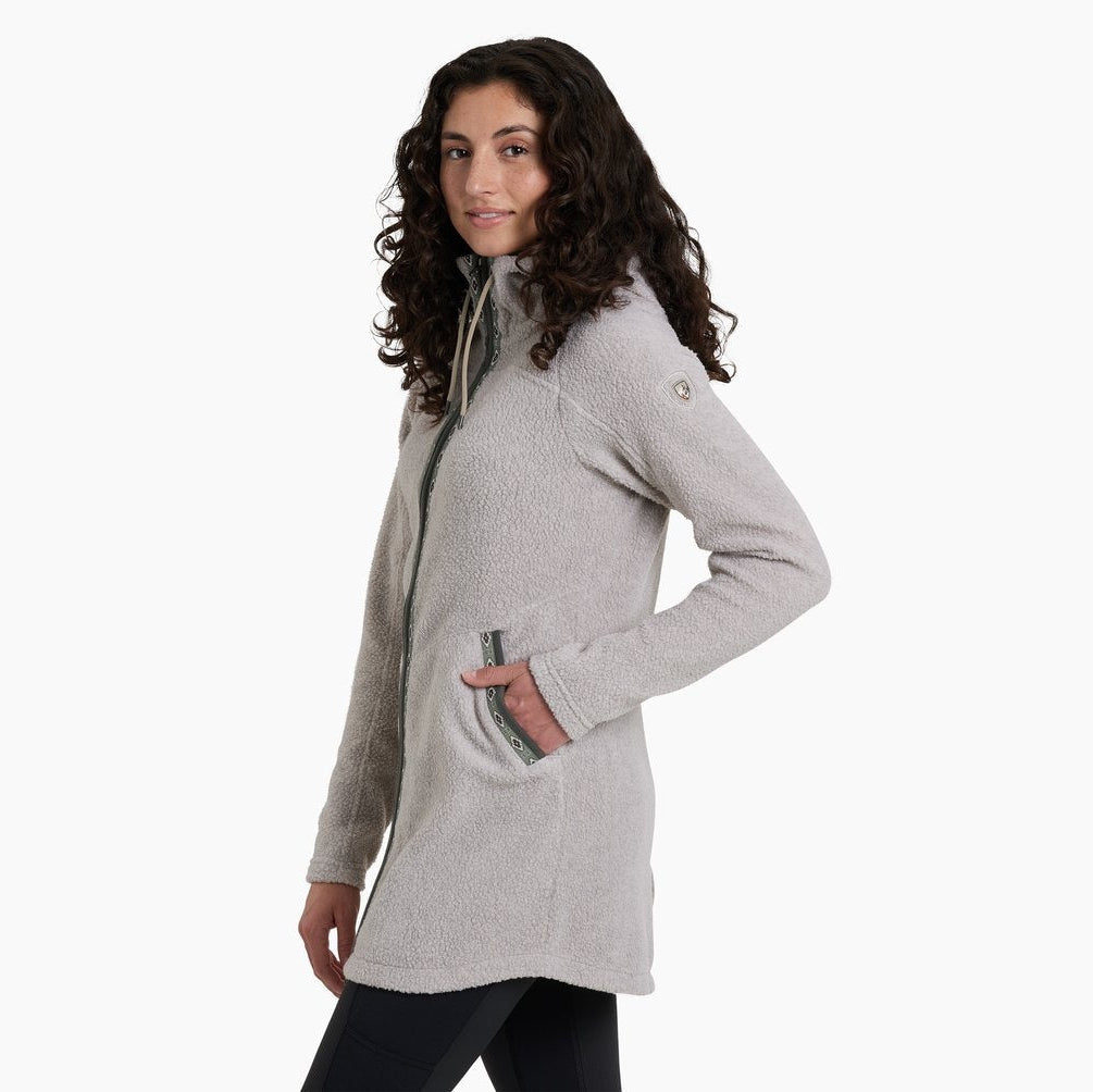 Kuhl Women's Hygge™ Long-Killington Sports