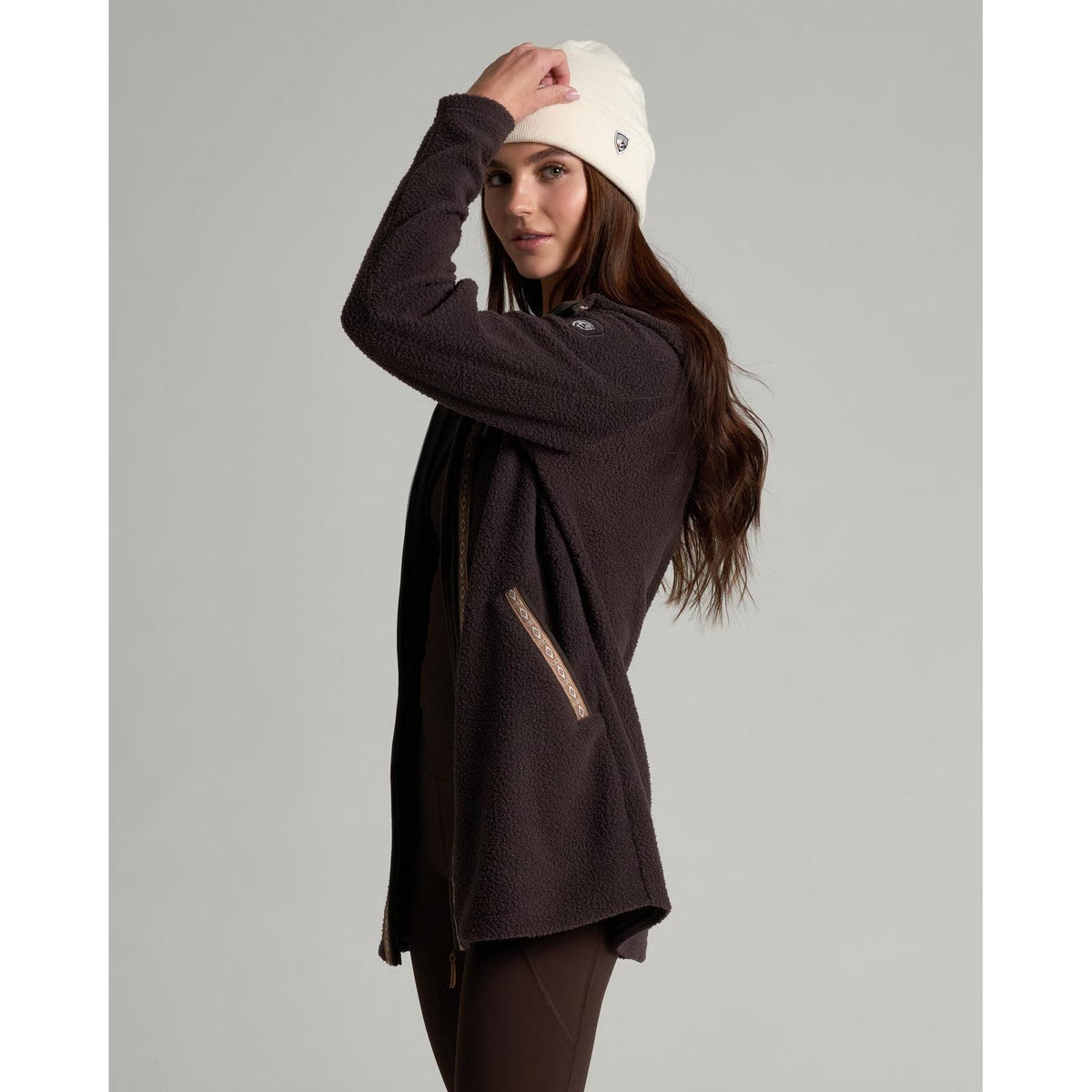 Kuhl Women's Hygge™ Long-Killington Sports