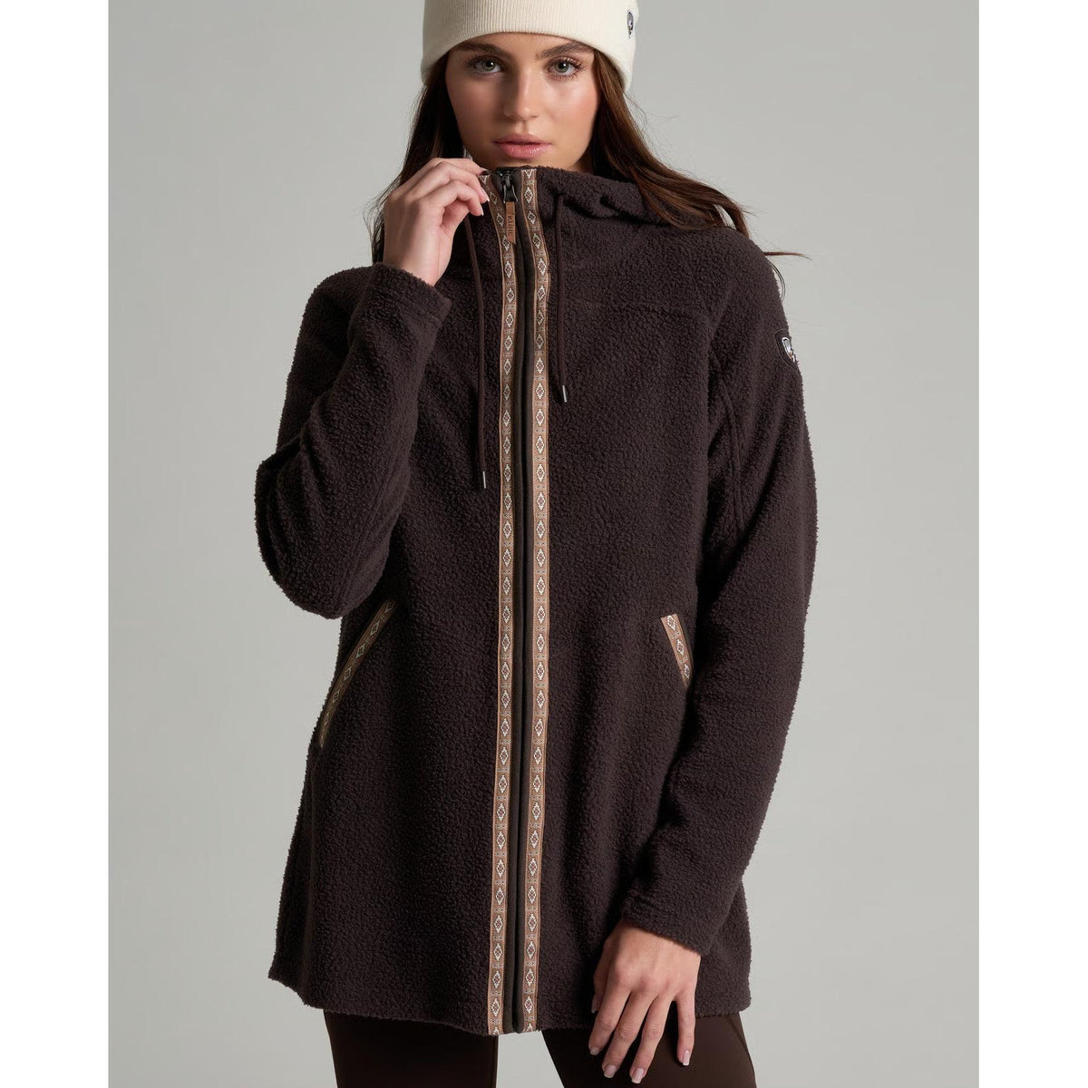 Kuhl Women's Hygge™ Long-Killington Sports