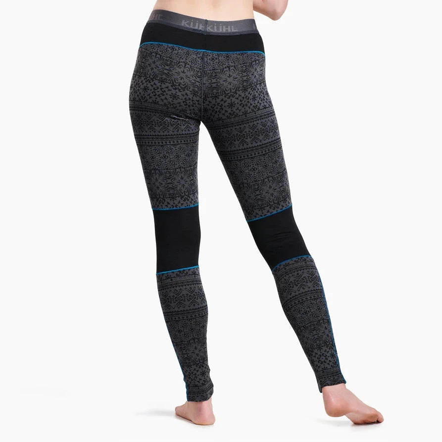 Kuhl Women's Kaskade Bottom Baselayer-Killington Sports