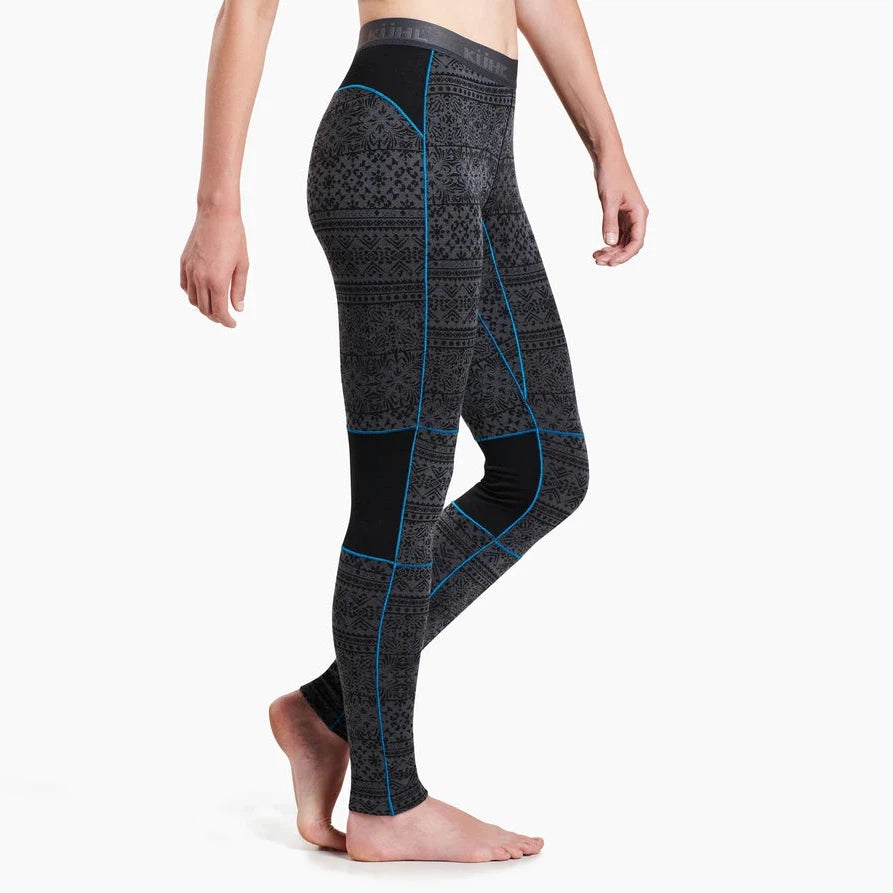 Kuhl Women's Kaskade Bottom Baselayer-Killington Sports