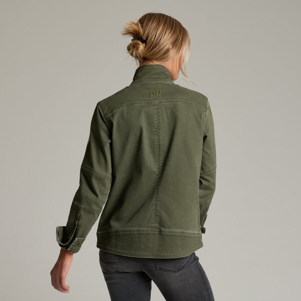 Kuhl Women's Kontour™ Field Jacket-Killington Sports