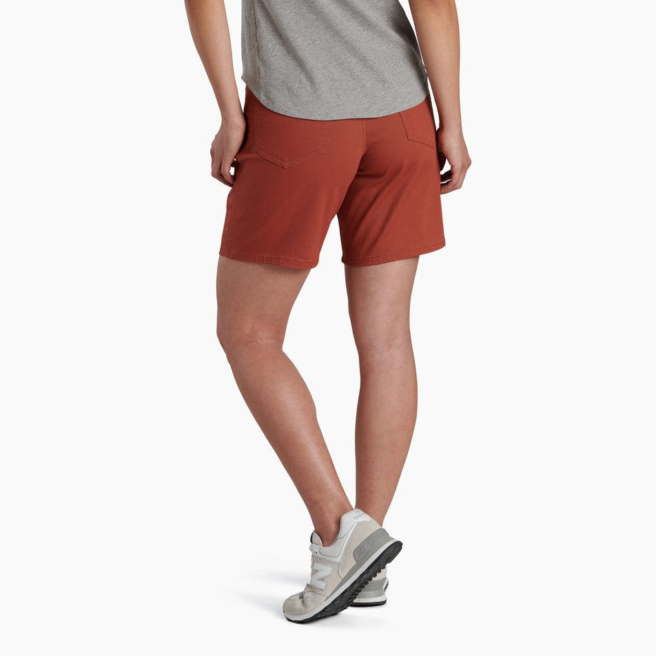 Kuhl Women's Kontour Shorts 8"-Killington Sports