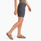Kuhl Women's Kontour Shorts 8"-Killington Sports