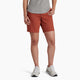 Kuhl Women's Kontour Shorts 8"-Tuscany-Killington Sports