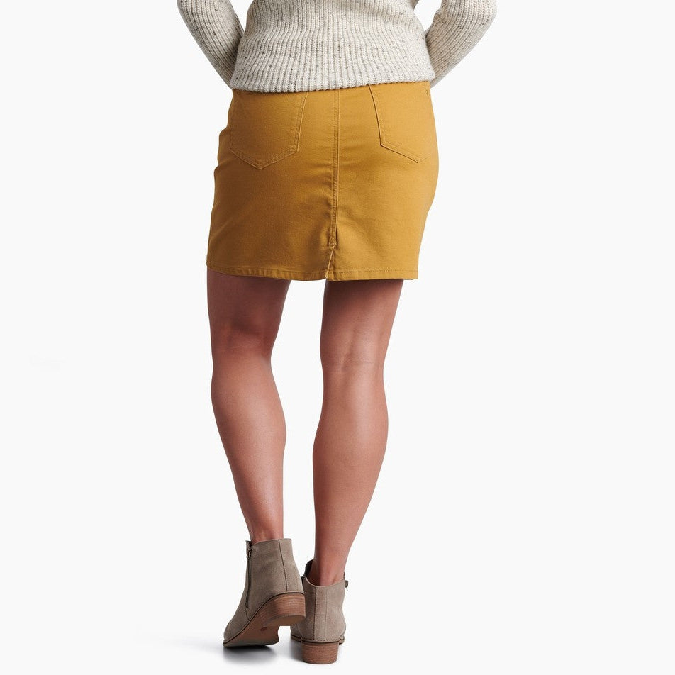 Kuhl Women's Kontour Skirt-Killington Sports