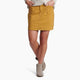 Kuhl Women's Kontour Skirt-Harvest-Killington Sports