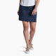 Kuhl Women's Kontour Skirt-Metal Blue-Killington Sports