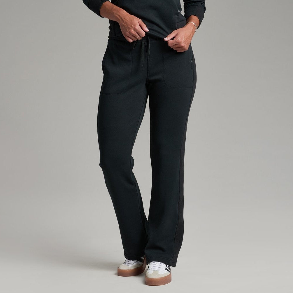 Kuhl Women's Kozy™ Pant-Black-Killington Sports