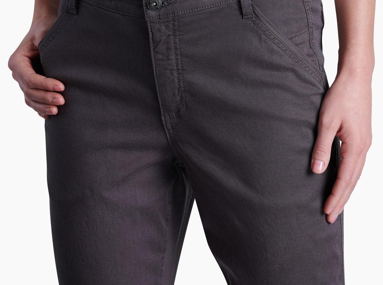Kultivatr™ Kargo Crop in Women's Pants
