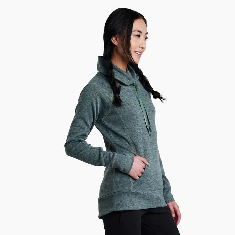 Kuhl athena 2025 pullover top