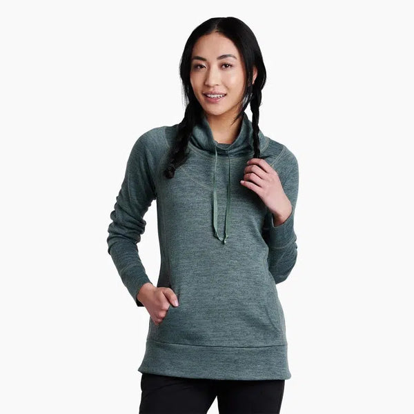 Kuhl Women s Lea Pullover Killington Sports