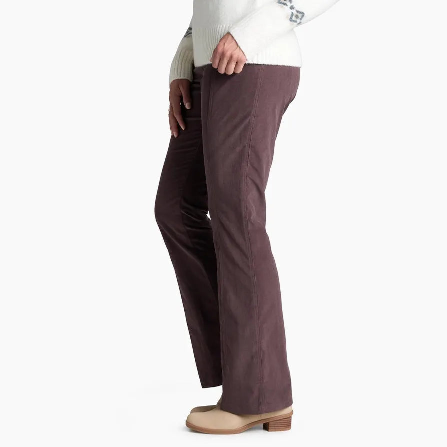 Kuhl Women's Lydia Cord Pant-Killington Sports