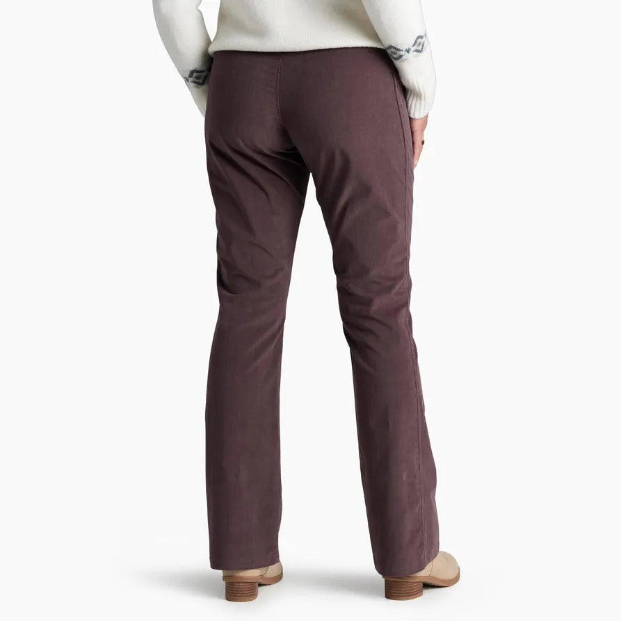 Kuhl Women's Lydia Cord Pant-Killington Sports