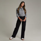 Kuhl Women's Lydia Cord Wide Leg Pant-Killington Sports