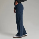 Kuhl Women's Lydia Cord Wide Leg Pant-Killington Sports