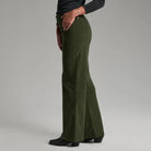 Kuhl Women's Lydia Cord Wide Leg Pant-Killington Sports