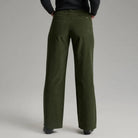 Kuhl Women's Lydia Cord Wide Leg Pant-Killington Sports