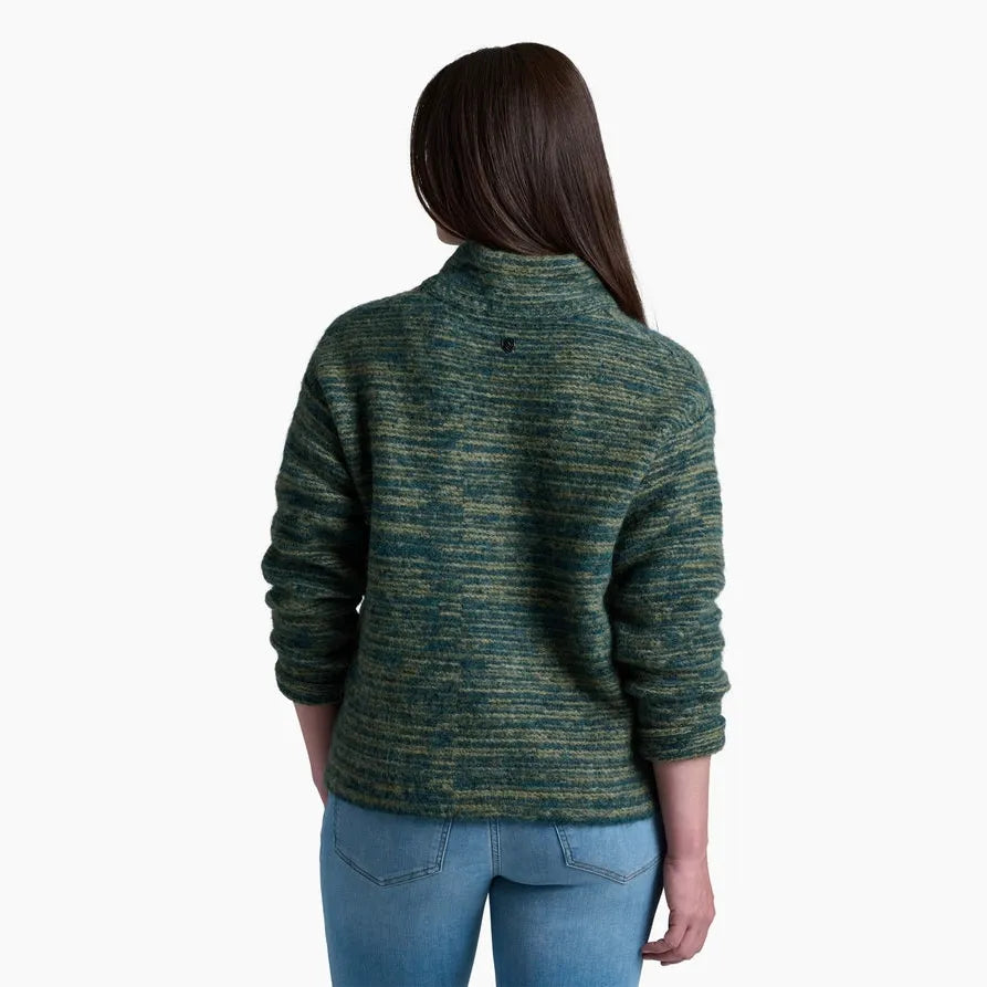 Kuhl Women's Naomi Sweater-Killington Sports