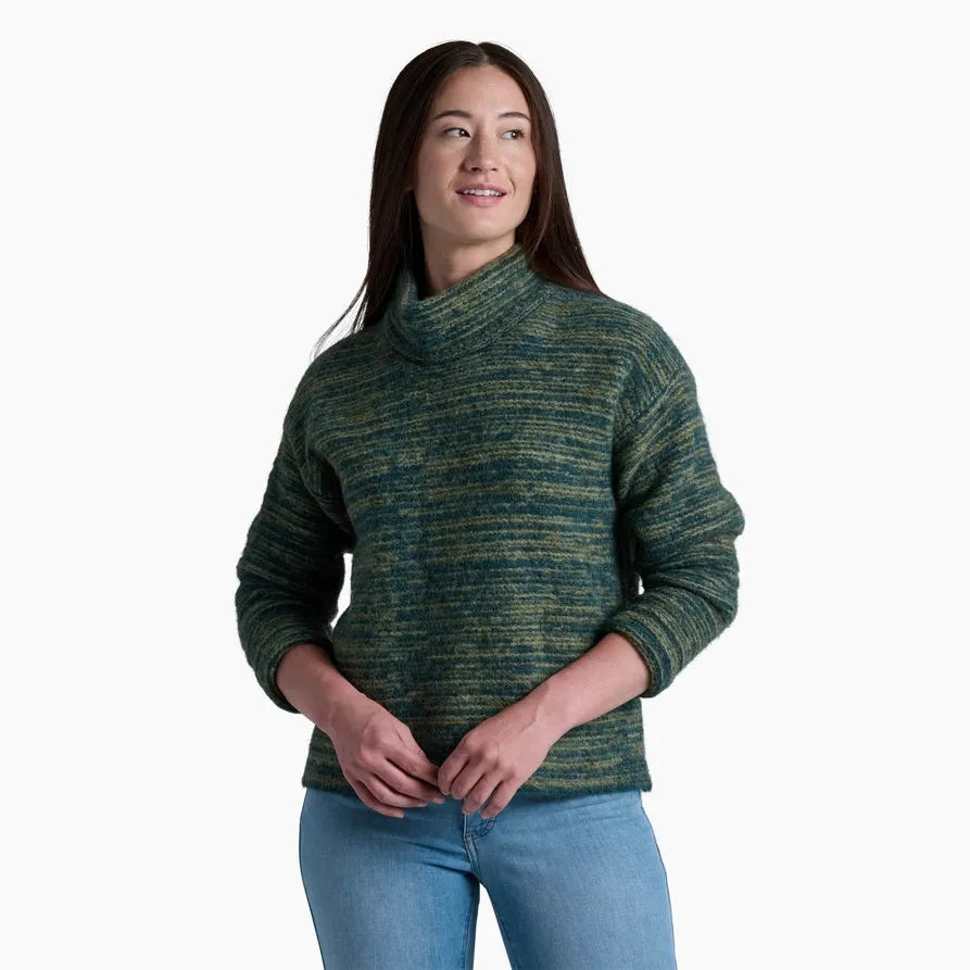 Kuhl Women's Naomi Sweater-Meadow-Killington Sports