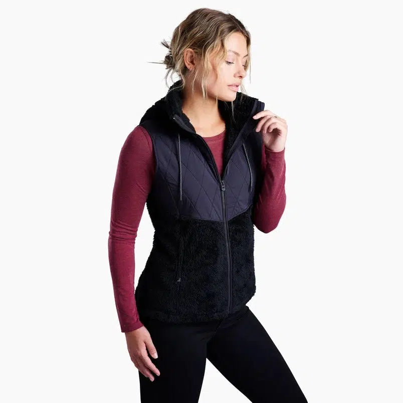 Kuhl The One Vest - Womens, FREE SHIPPING in Canada