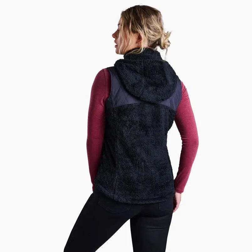 Kuhl Flight Vest - Womens, FREE SHIPPING in Canada