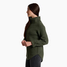 Kuhl Women's Sienna Sweater-Killington Sports