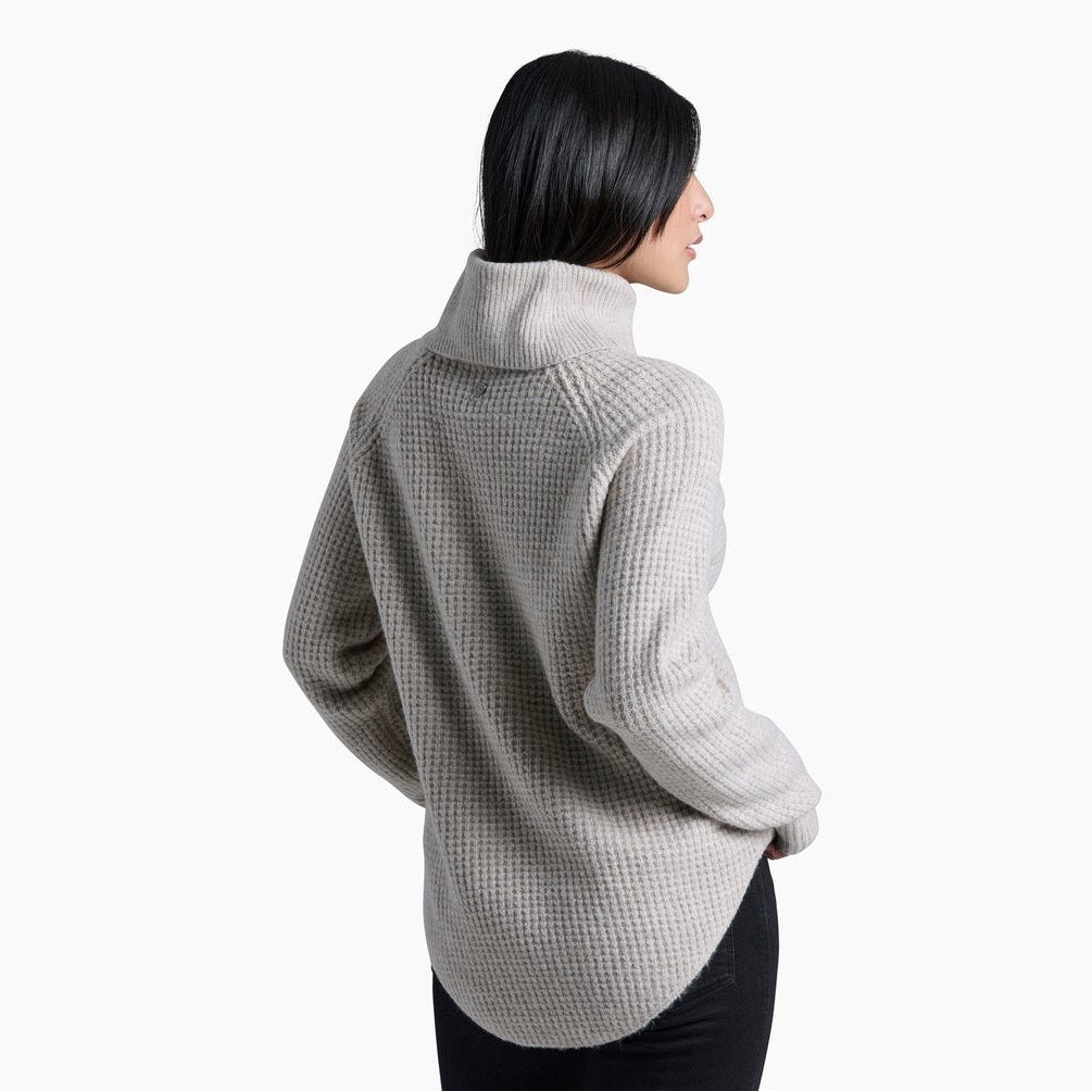 Kuhl Women's Sienna Sweater-Killington Sports