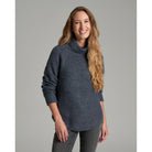 Kuhl Women's Sienna Sweater-Dark Twilight-Killington Sports