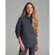 Kuhl Women's Sienna Sweater-Dark Twilight-Killington Sports