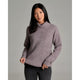 Kuhl Women's Sienna Sweater-Smoky Lilac-Killington Sports